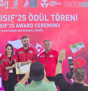 Ruanda Büyükelçiliği’nden TBA Akademi’ye Resmi Ziyaret